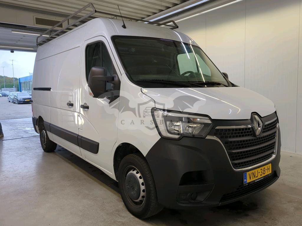 Renault Master L2H2 2.3 DCI Comfort 2021