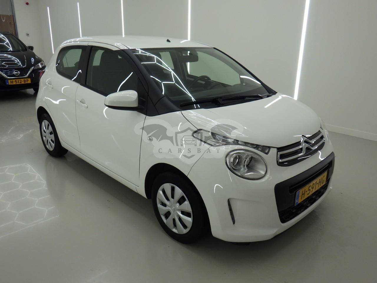 Citroën C1 1.0 VTI Feel 2020