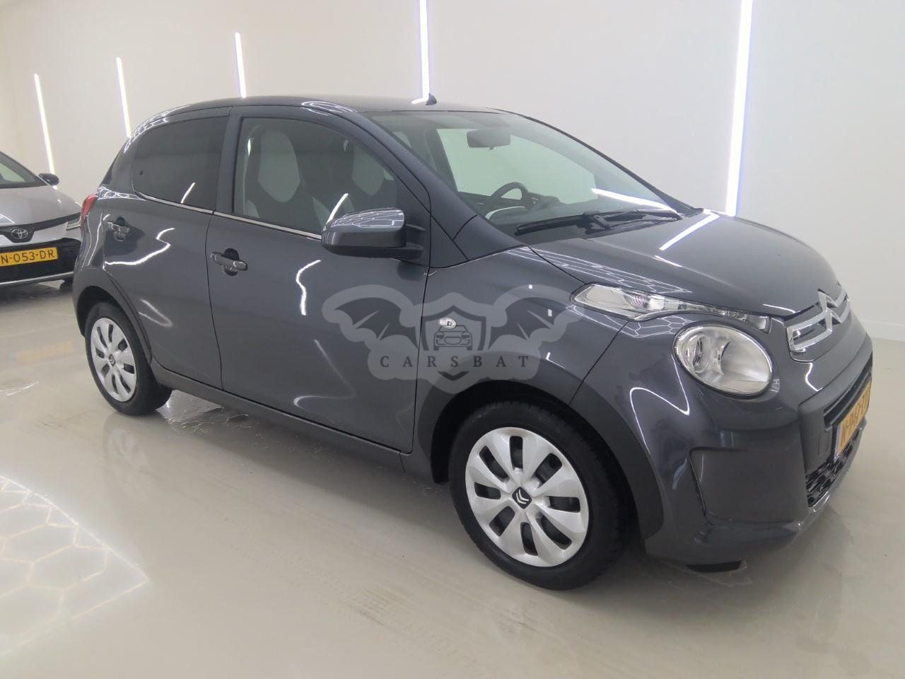 Citroën C1 1.0 VTI Millenium 2021