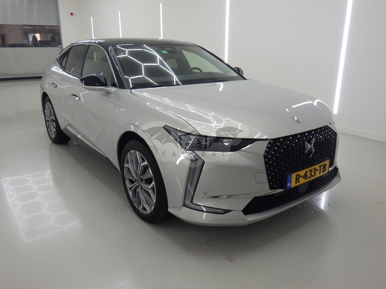 DS DS4 Trocadero 2022