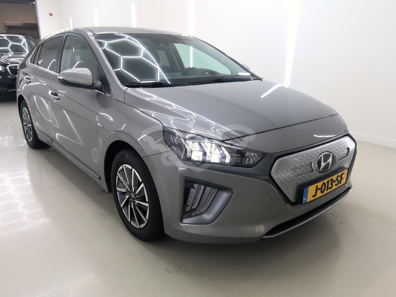 Hyundai IONIQ 38 kWh Comfort 2020