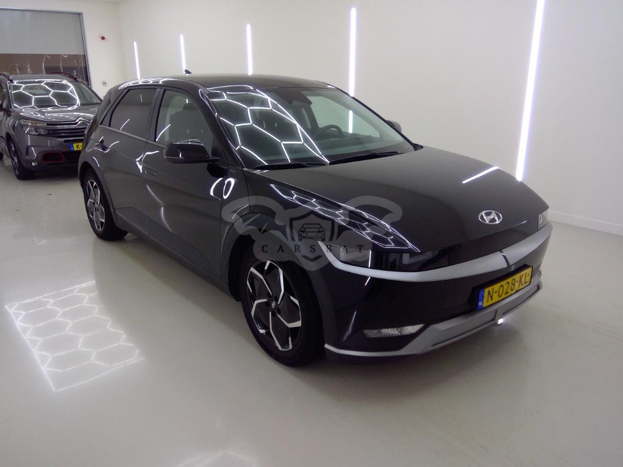 Hyundai IONIQ 5 58 kWh Style 2021