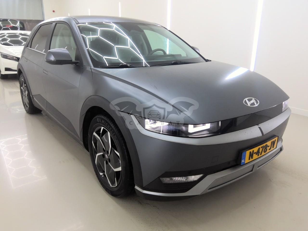 Hyundai IONIQ 5 Connect 2021