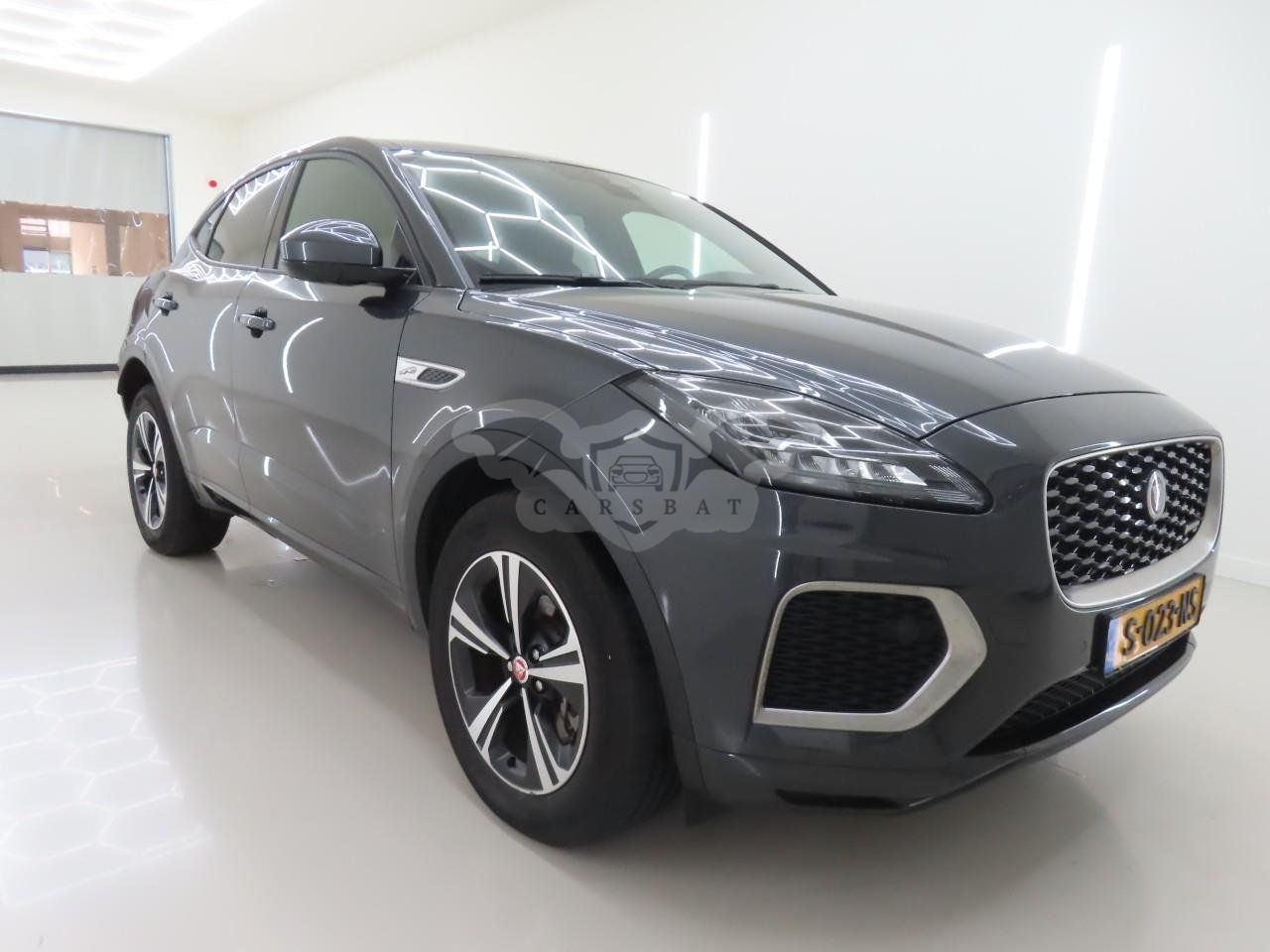 Jaguar E-Pace 1.5 R-Dynamic 2023