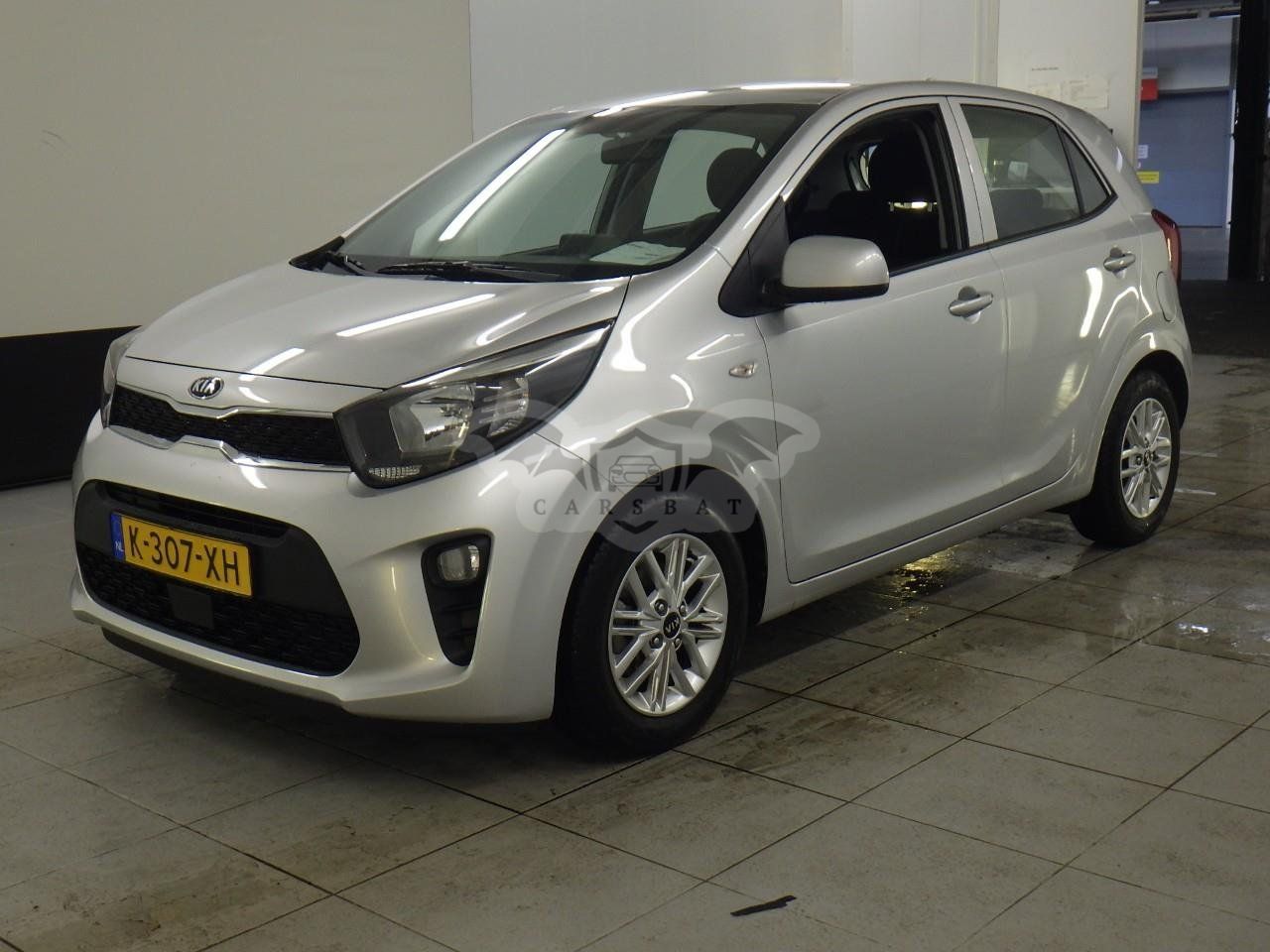 Kia Picanto (Morning) 1.0 DynamicLine 2021