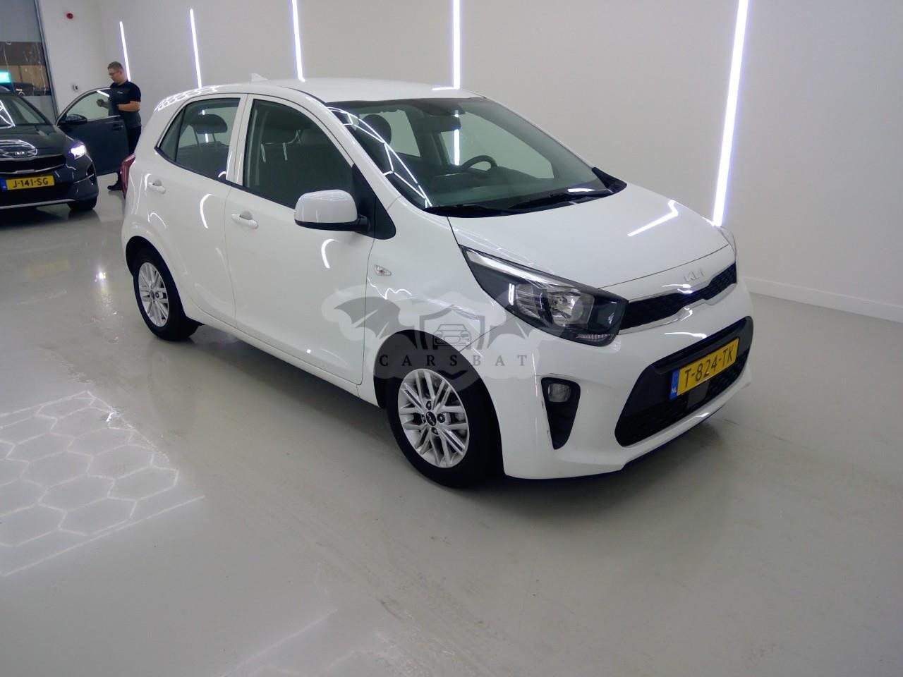 Kia Picanto (Morning) 1.0 DynamicLine 2023