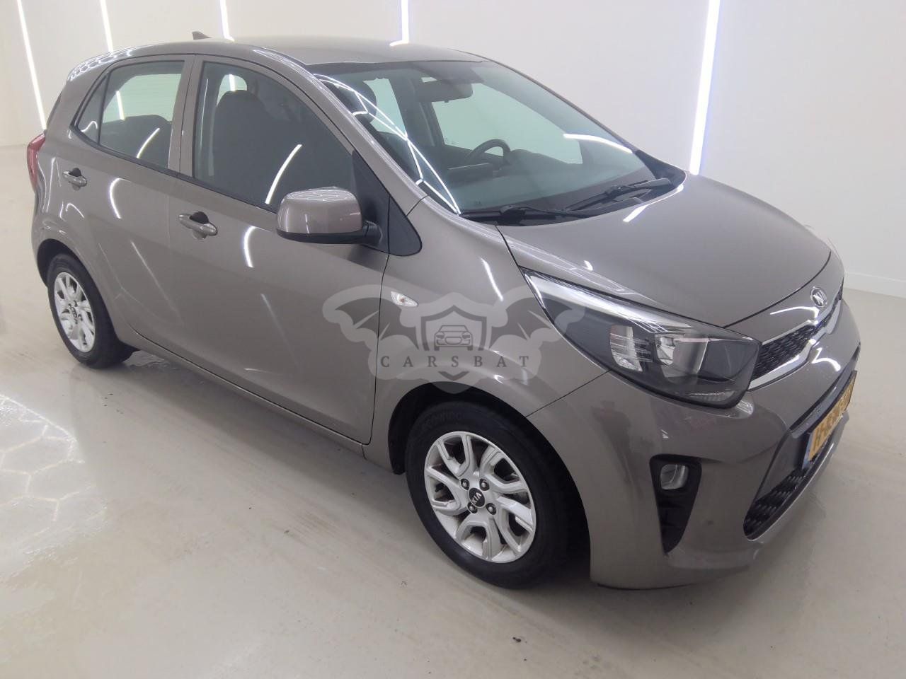 Kia Picanto (Morning) 1.0 DynamicLine 2020