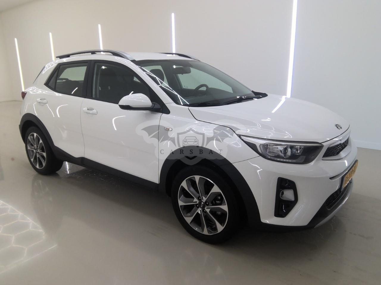 Kia Stonic 1.0 T-GDI DynamicLine 2020