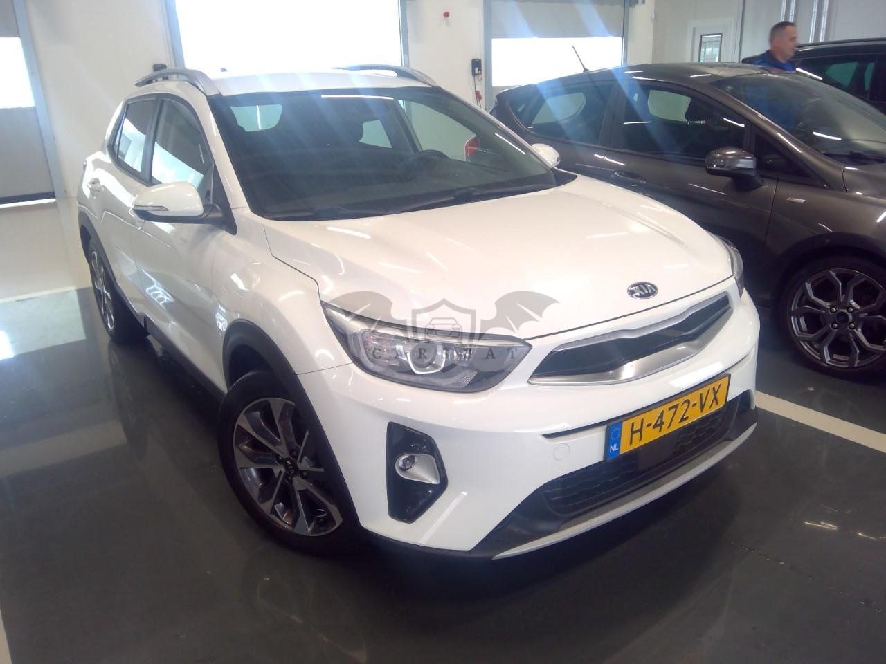 Kia Stonic 1.0 T-GDI DynamicPlusLine 2020