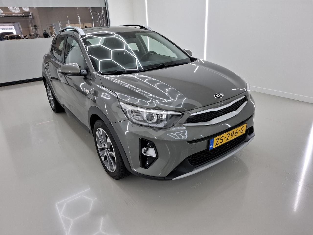 Kia Stonic 1.0 T-GDI DynamicLine 2019