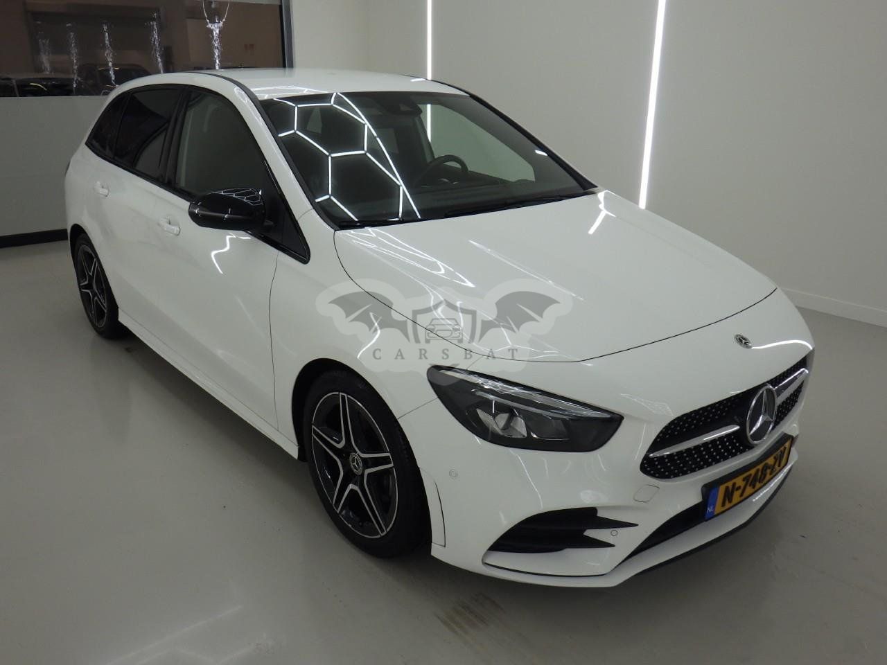 Mercedes-Benz B 180d Business Solution AMG 2022