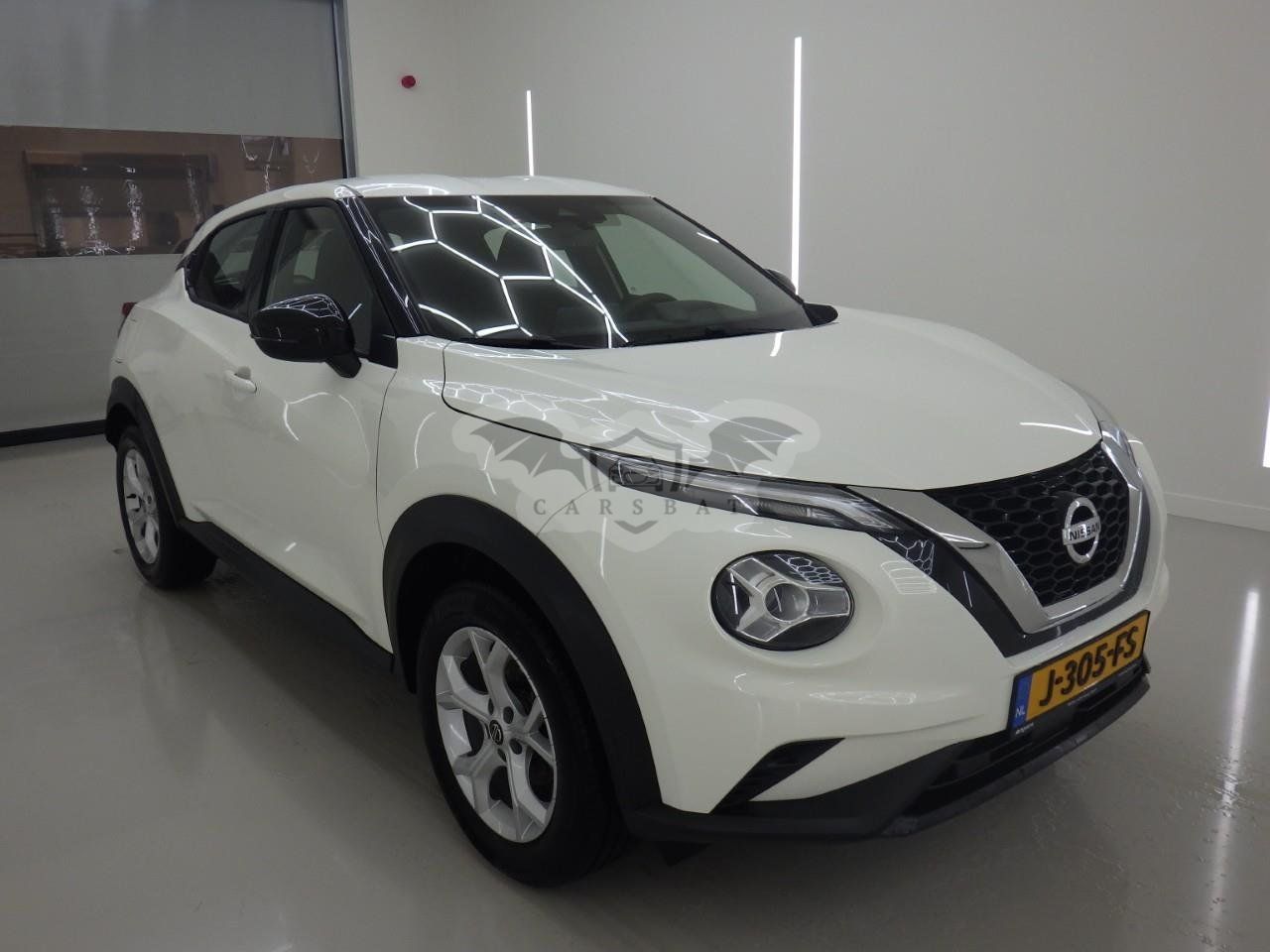 Nissan Juke Acenta 2020