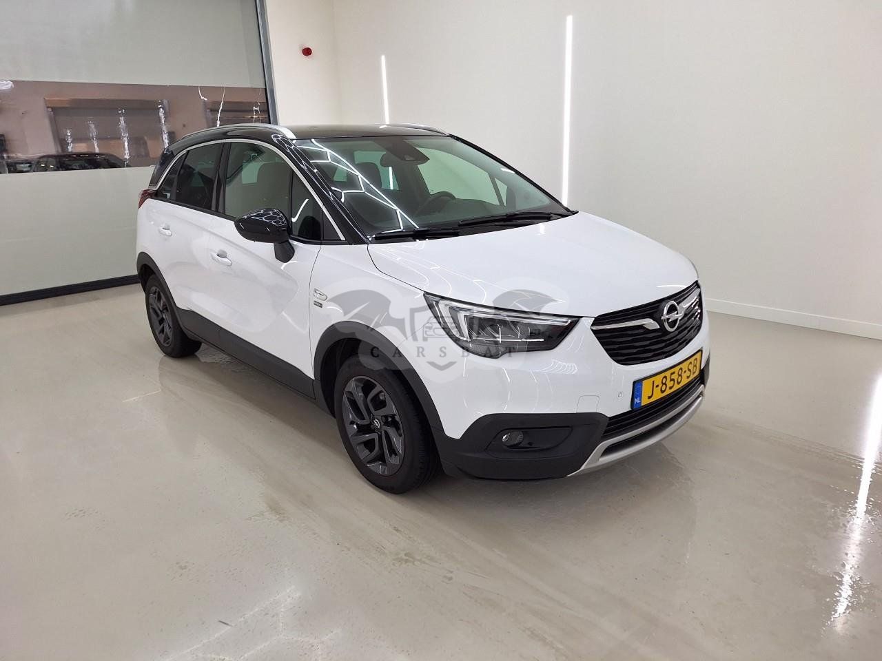 Opel Crossland 1.2 Edition 2020