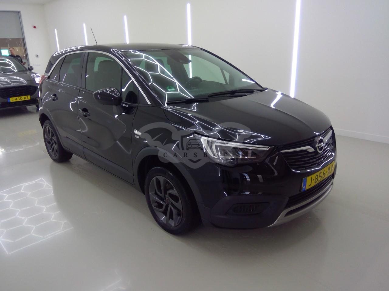 Opel Crossland 1.2 Edition 2020