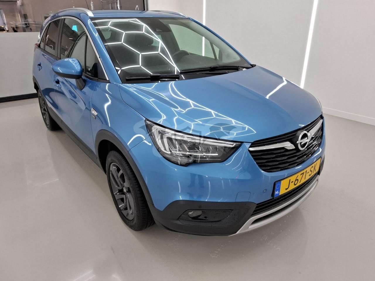 Opel Crossland 1.2 Edition 2020