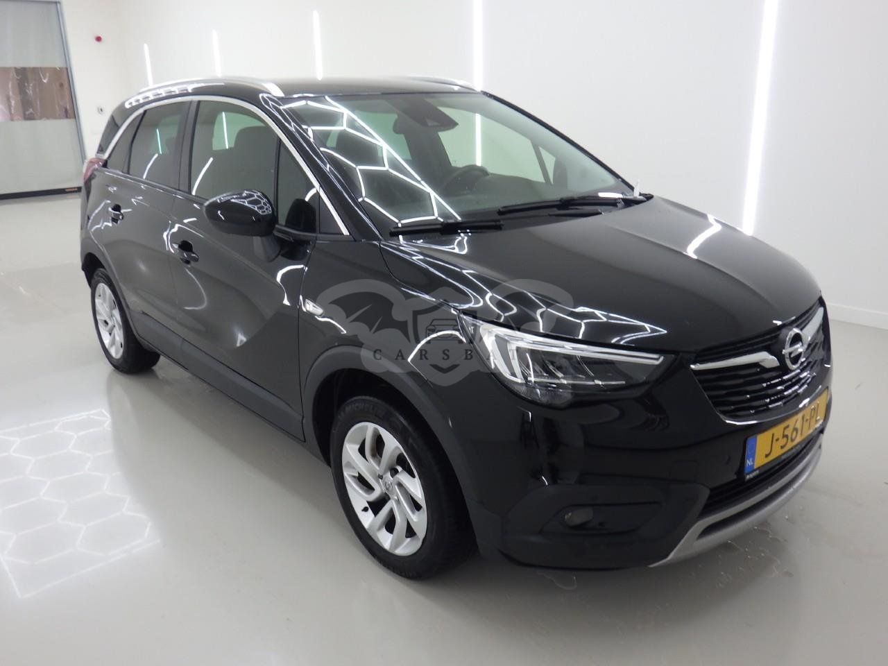 Opel Crossland 1.2 Innovation 2020