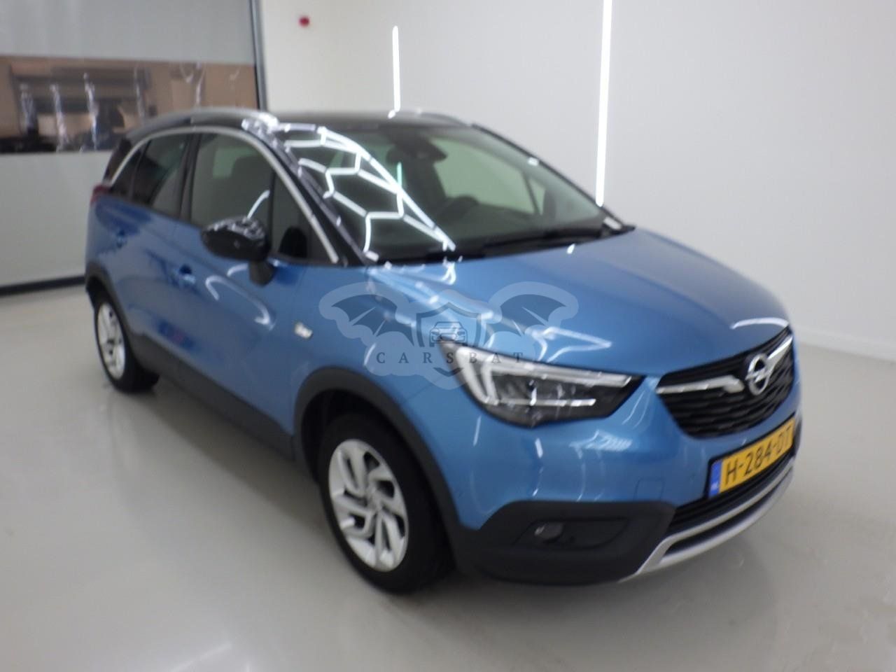 Opel Crossland 1.2 Innovation 2020