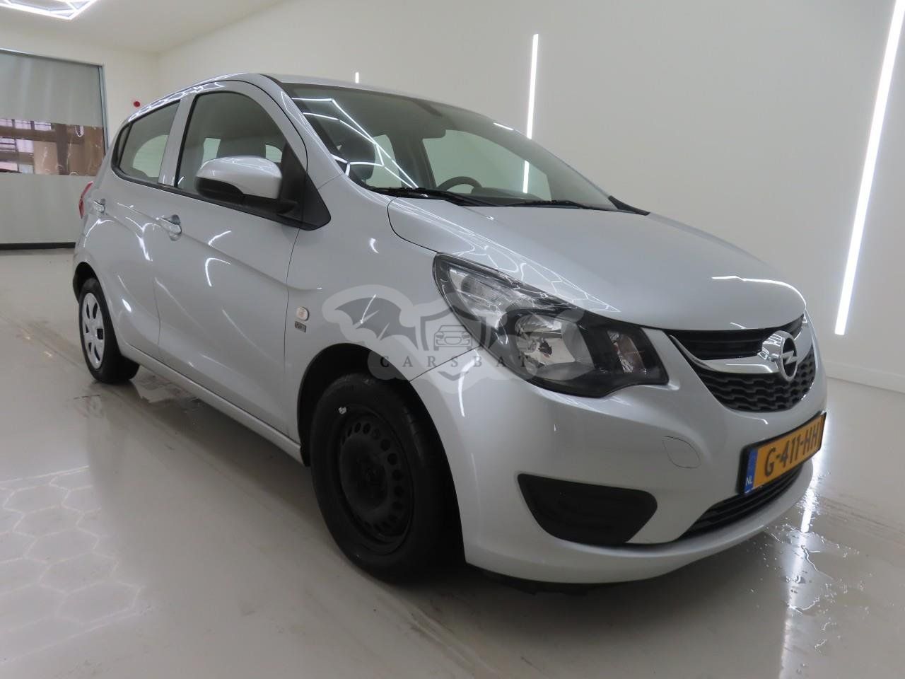 Opel Karl 1.0 Edition 2019