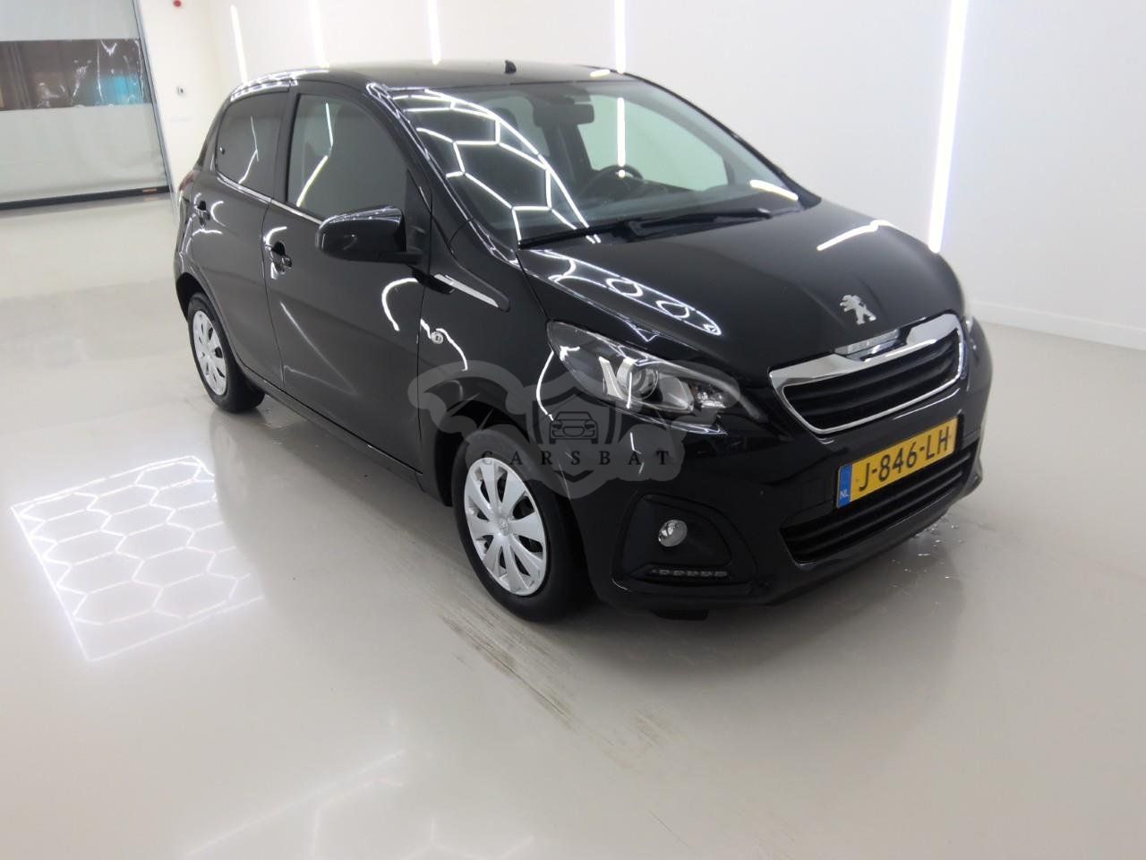 Peugeot 108 1.0 VTI Active 2020
