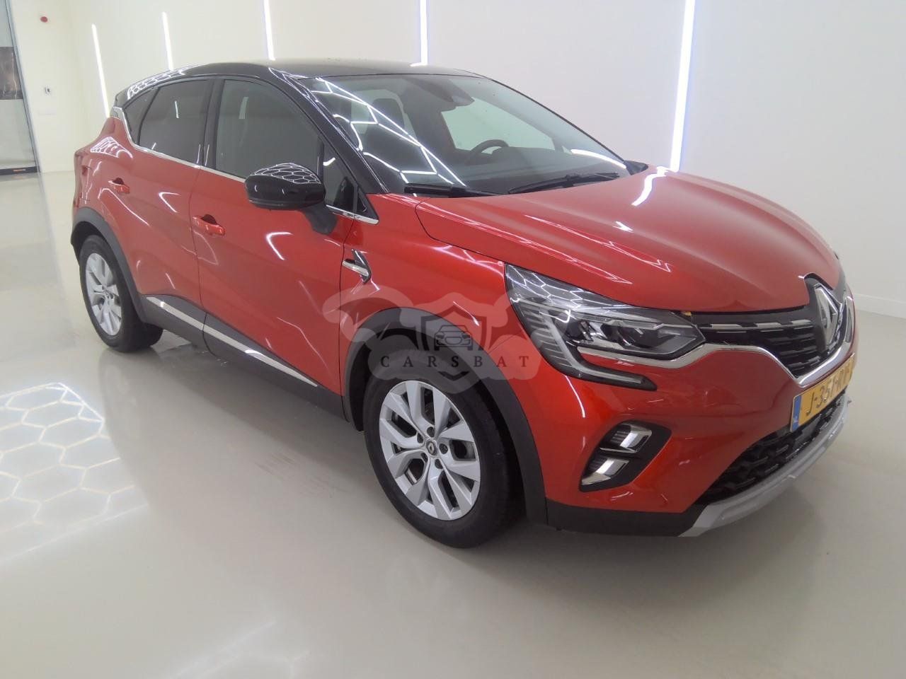 Renault Captur / QM3 1.0 TCe Intens 2020