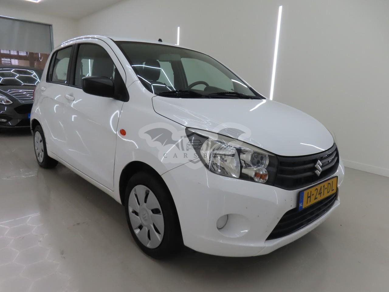 Suzuki Celerio 1.0 Comfort 2020