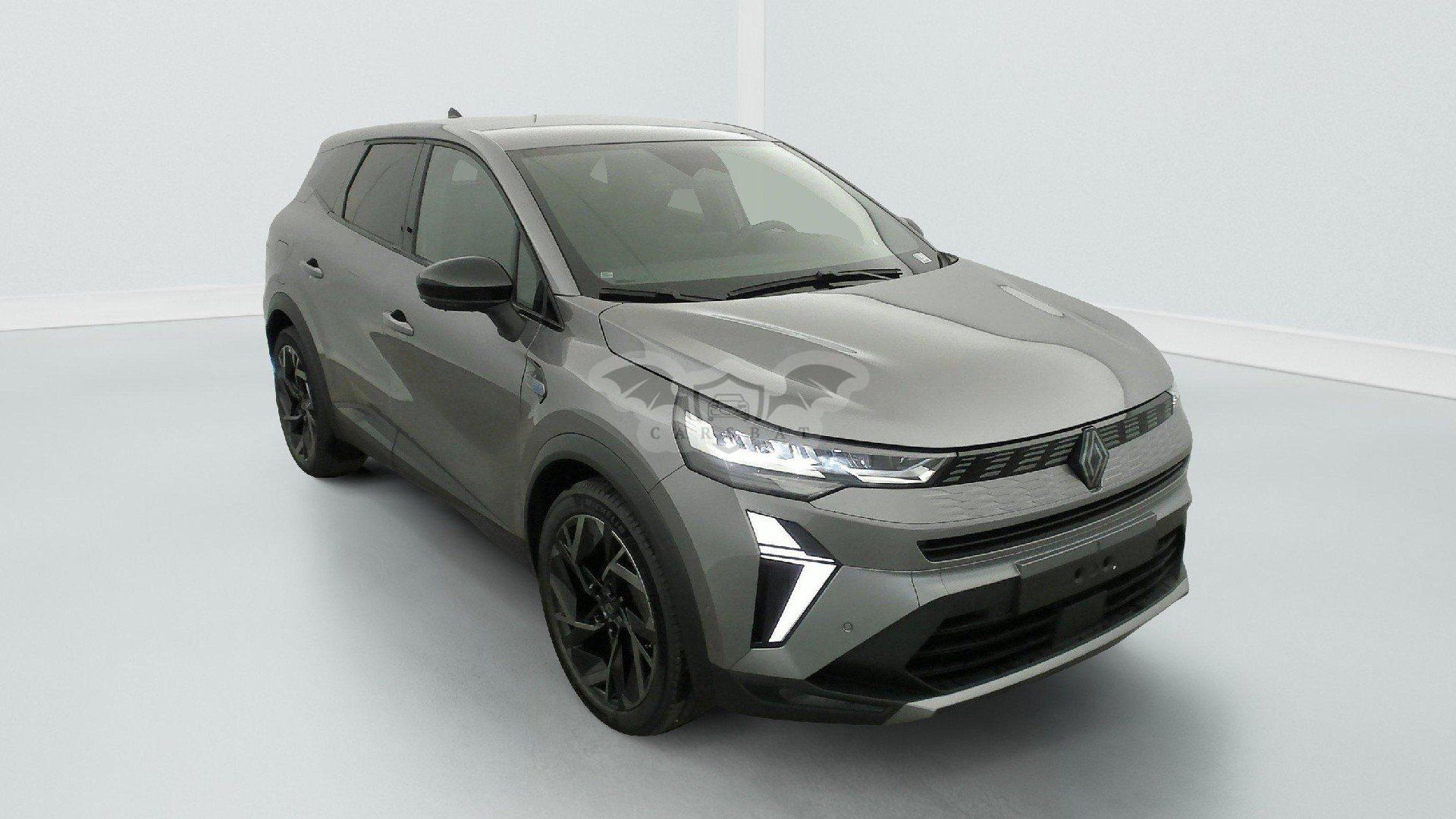 Renault Symbioz Esprit Alpine 2025