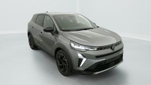 Renault Symbioz Esprit Alpine 2025