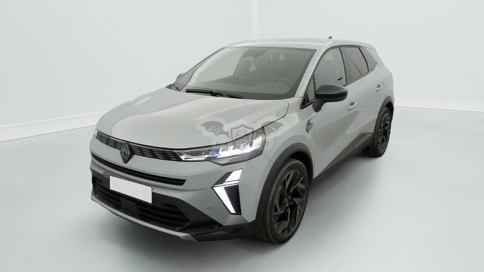 Renault Symbioz 1.8 Esprit Alpine 2025