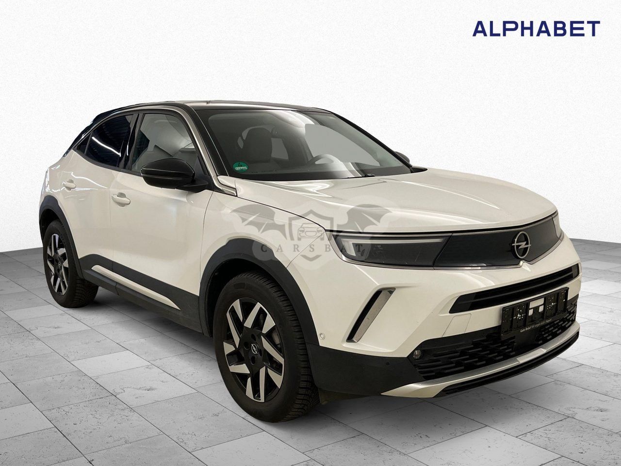 Opel Mokka Elegance 2022