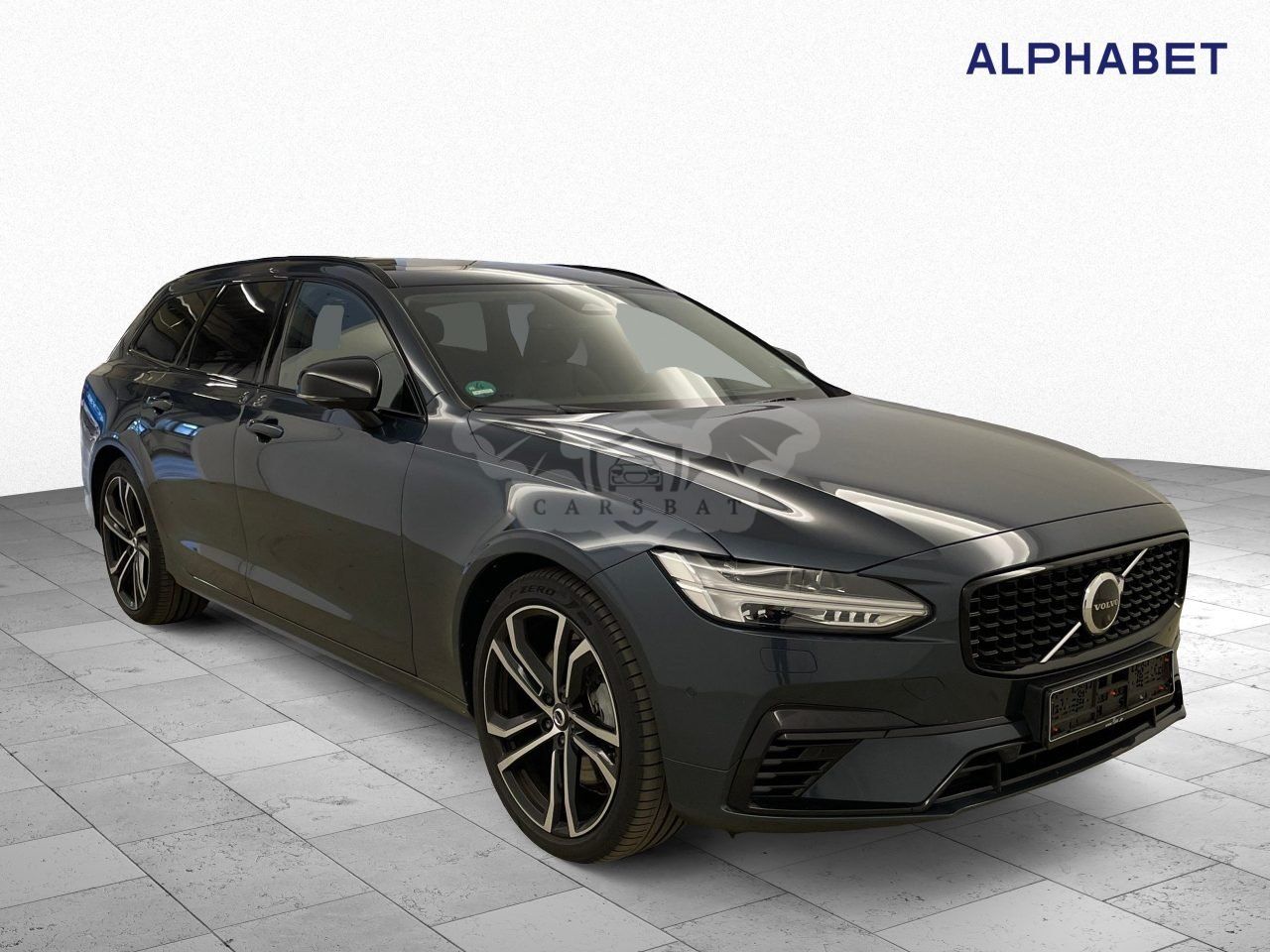 Volvo V90 T8 Ultimate Dark 2022