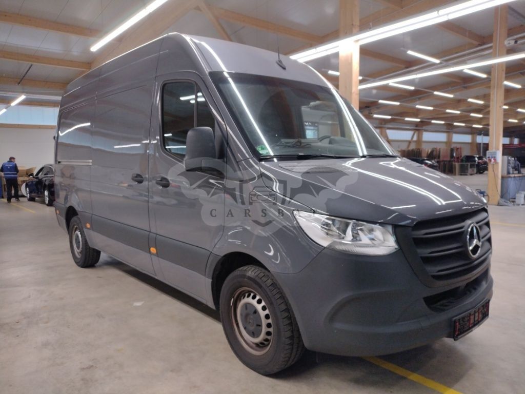 Mercedes-Benz Sprinter 2.0 2023