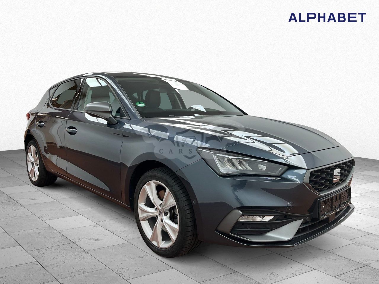 Seat Leon 1.4 FR 2021