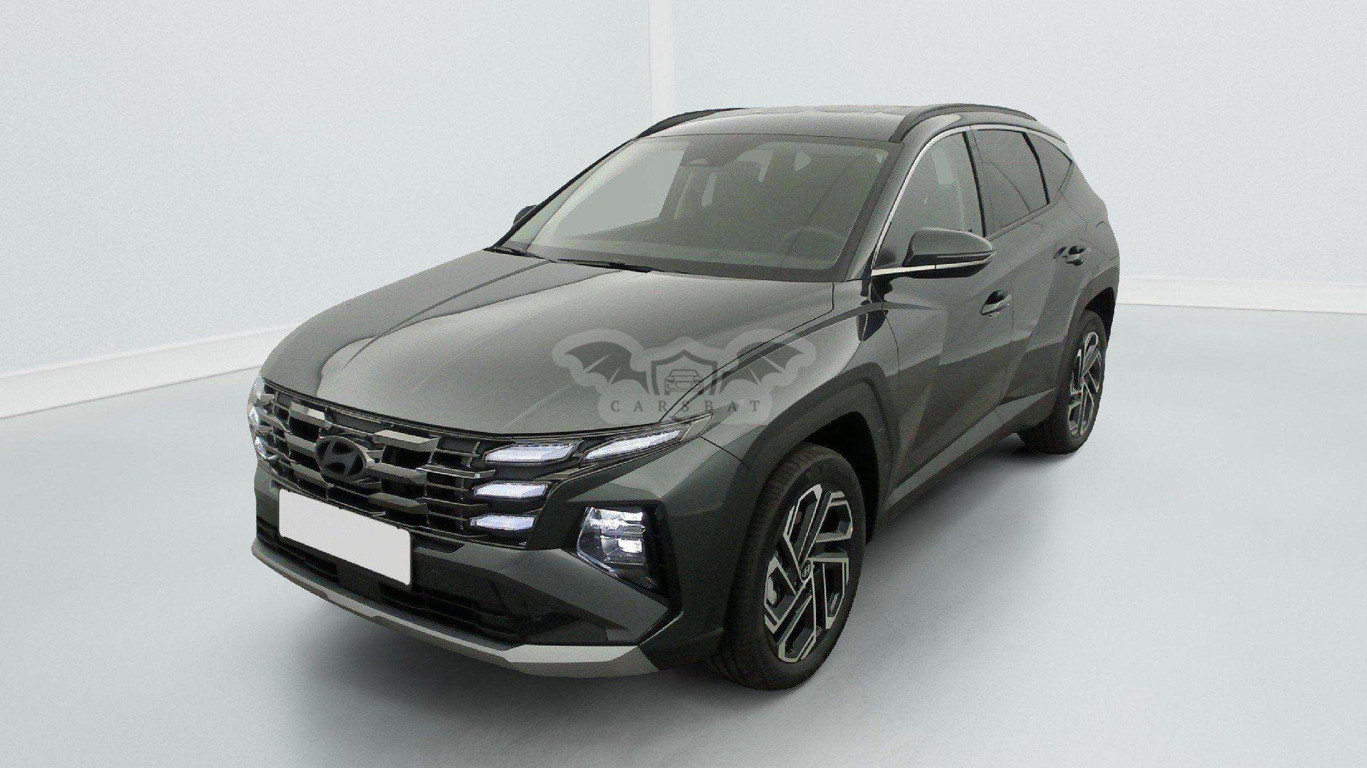 Hyundai Tucson 1.6 T-GDI Creative 2025