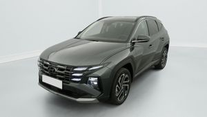 Hyundai Tucson 1.6 T-GDI Creative 2025