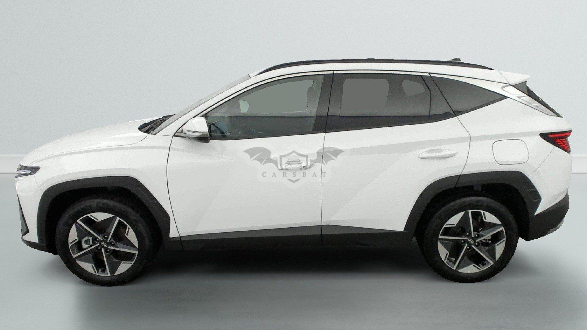 Hyundai Tucson 1.6 Creative 2025