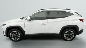 Hyundai Tucson 1.6 Creative 2025
