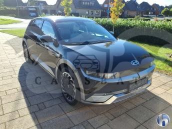 Hyundai IONIQ 5 72,6 kWh Uniq 2021