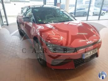 Kia EV6 74 kWh GT Line 2023