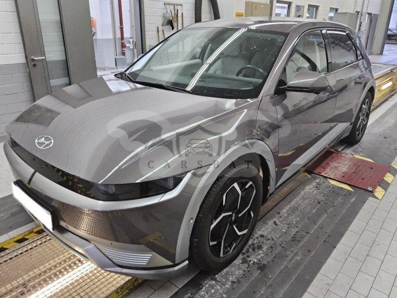 Hyundai IONIQ 5 72,6 kWh Uniq 2022