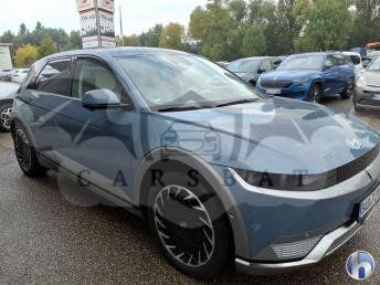 Hyundai IONIQ 5 Uniq 2022