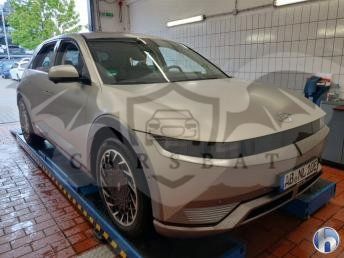 Hyundai IONIQ 5 72,6 kWh Uniq 2021