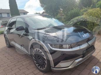 Hyundai IONIQ 5 72,6 kWh Uniq 2021