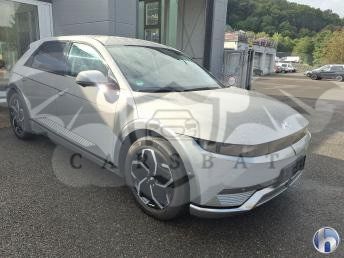 Hyundai IONIQ 5 72,6 kWh Uniq 2022