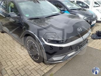 Hyundai IONIQ 5 72,6 kWh Techniq 2021