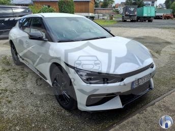 Kia EV6 74 kWh GT Line 2022