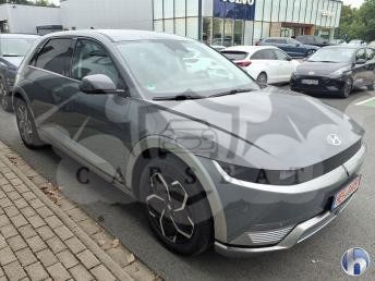 Hyundai IONIQ 5 72,6 kWh Techniq 2022