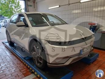 Hyundai IONIQ 5 72,6 kWh Dynamiq 2021