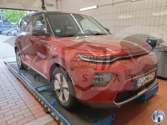 Kia Soul e-Soul Spirit 2021