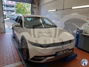 Hyundai IONIQ 5 72,6 kWh 2021