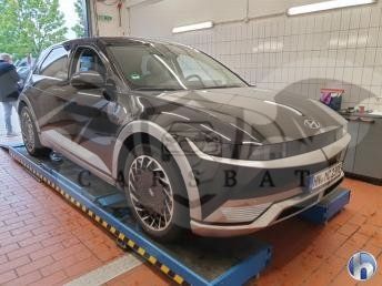 Hyundai IONIQ 5 72,6 kWh Techniq 2022